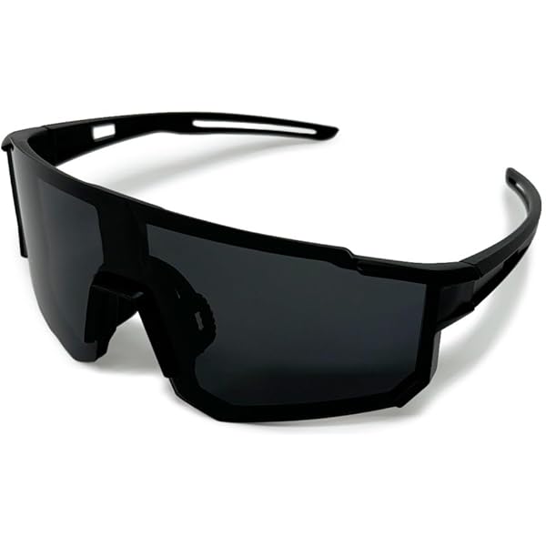 Amazon.co.jp: [ワールドペガサス] 野球 サングラス スポーツ 小